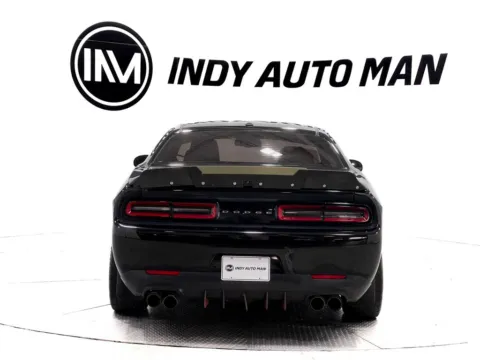 More photos of 2019 Dodge Challenger R/T at Indy Auto Man, IN