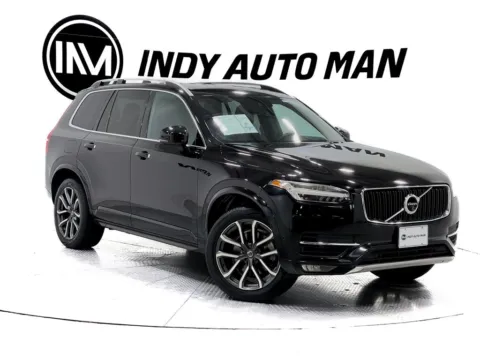 Photos of 2016 Volvo XC90 T6 Momentum for sale in Indianapolis, IN at Indy Auto Man