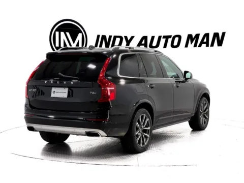 More photos of 2016 Volvo XC90 T6 Momentum at Indy Auto Man, IN