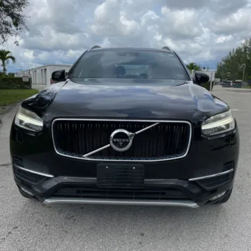 Photos of 2016 Volvo XC90 T6 Momentum for sale in Indianapolis, IN at Indy Auto Man