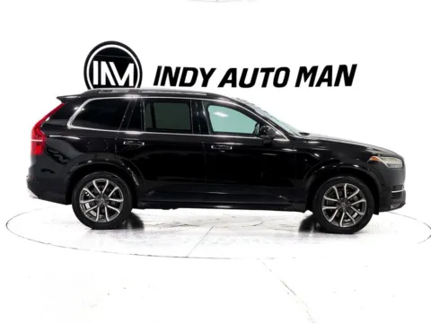 Another view of 2016 Volvo XC90 T6 Momentum for sale in Indianapolis, IN at Indy Auto Man