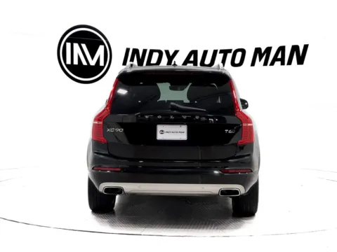 More photos of 2016 Volvo XC90 T6 Momentum at Indy Auto Man, IN