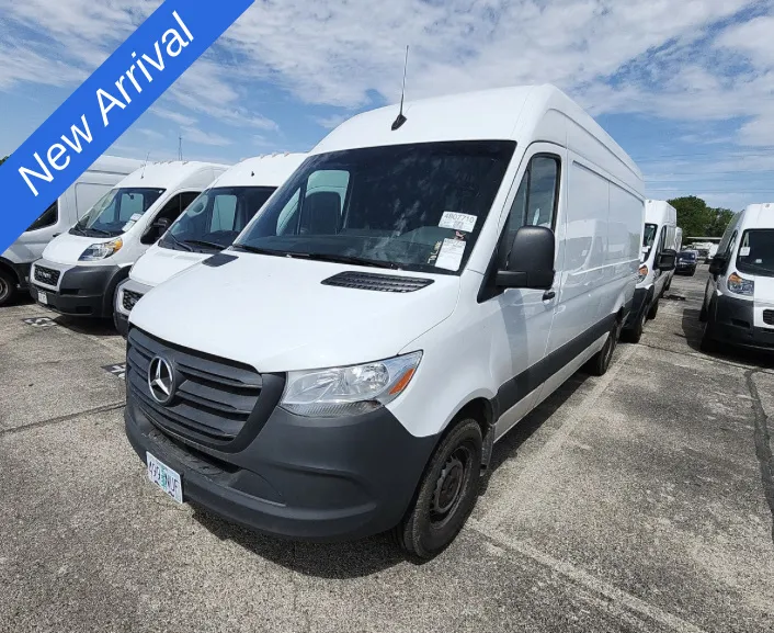 2022 Mercedes-Benz Sprinter 2500 for sale in Indianapolis, IN