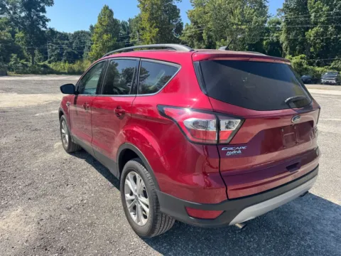 More photos of 2017 Ford Escape SE at Indy Auto Man, IN