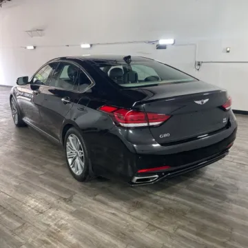 More photos of 2018 Genesis G80 3.8 at Indy Auto Man, IN