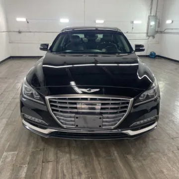 Photos of 2018 Genesis G80 3.8 for sale in Indianapolis, IN at Indy Auto Man