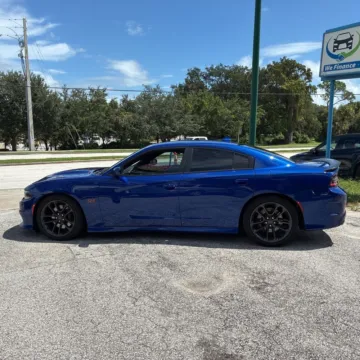 More photos of 2020 Dodge Charger R/T Scat Pack at Indy Auto Man, IN