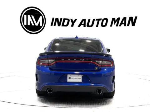 More photos of 2020 Dodge Charger R/T Scat Pack at Indy Auto Man, IN