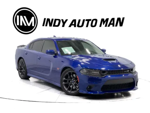 Photos of 2020 Dodge Charger R/T Scat Pack for sale in Indianapolis, IN at Indy Auto Man