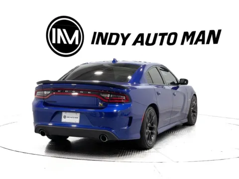 More photos of 2020 Dodge Charger R/T Scat Pack at Indy Auto Man, IN