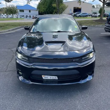 Photos of 2017 Dodge Charger R/T Daytona Edition for sale in Indianapolis, IN at Indy Auto Man
