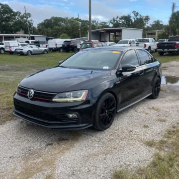 Photos of 2017 Volkswagen Jetta GLI for sale in Indianapolis, IN at Indy Auto Man