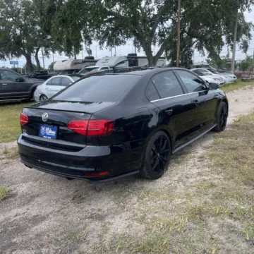More photos of 2017 Volkswagen Jetta GLI at Indy Auto Man, IN