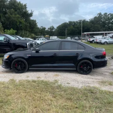 More photos of 2017 Volkswagen Jetta GLI at Indy Auto Man, IN