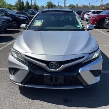 Photos of 2018 Toyota Camry XSE for sale in Indianapolis, IN at Indy Auto Man