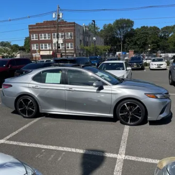 More photos of 2018 Toyota Camry XSE at Indy Auto Man, IN