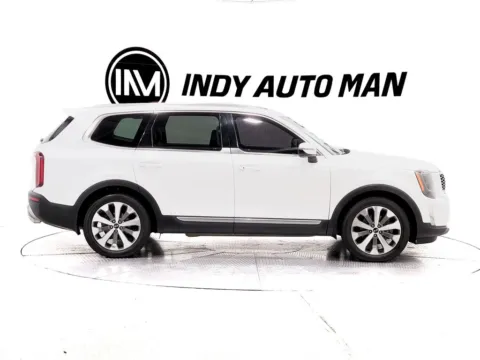 Another view of 2020 Kia Telluride SX for sale in Indianapolis, IN at Indy Auto Man