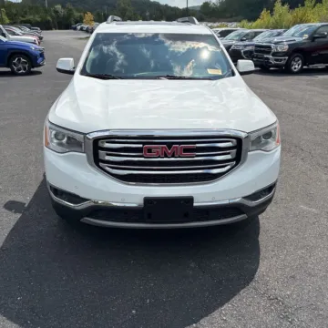 Photos of 2017 GMC Acadia SLT-2 for sale in Indianapolis, IN at Indy Auto Man