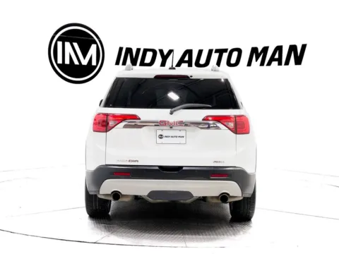 More photos of 2017 GMC Acadia SLT-2 at Indy Auto Man, IN