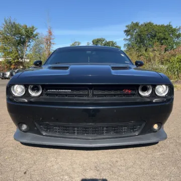 Photos of 2018 Dodge Challenger R/T Scat Pack for sale in Indianapolis, IN at Indy Auto Man