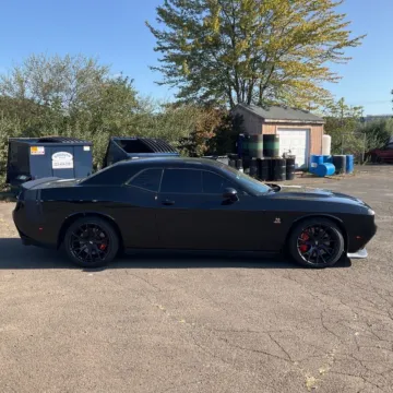 More photos of 2018 Dodge Challenger R/T Scat Pack at Indy Auto Man, IN