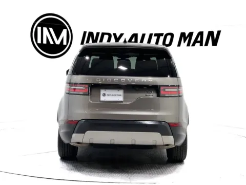 More photos of 2019 Land Rover Discovery HSE Luxury at Indy Auto Man, IN