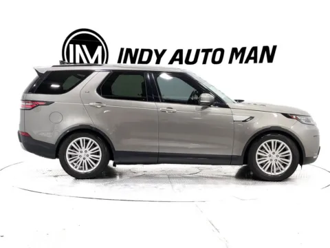 Another view of 2019 Land Rover Discovery HSE Luxury for sale in Indianapolis, IN at Indy Auto Man