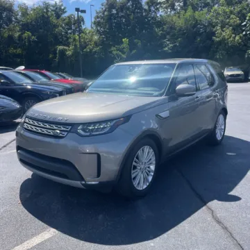 Photos of 2019 Land Rover Discovery HSE Luxury for sale in Indianapolis, IN at Indy Auto Man
