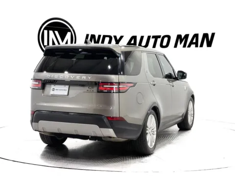More photos of 2019 Land Rover Discovery HSE Luxury at Indy Auto Man, IN