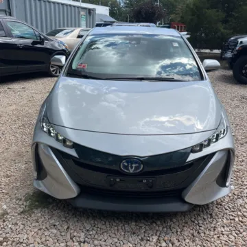 Photos of 2020 Toyota Prius Prime LE for sale in Indianapolis, IN at Indy Auto Man