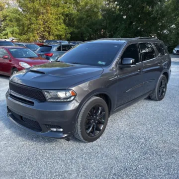 Another view of 2018 Dodge Durango R/T for sale in Indianapolis, IN at Indy Auto Man