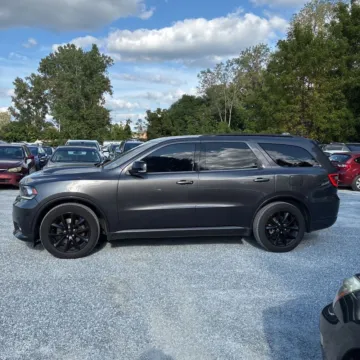 More photos of 2018 Dodge Durango R/T at Indy Auto Man, IN