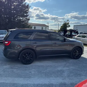 More photos of 2018 Dodge Durango R/T at Indy Auto Man, IN
