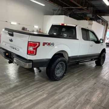 More photos of 2019 Ford F-150 XLT at Indy Auto Man, IN