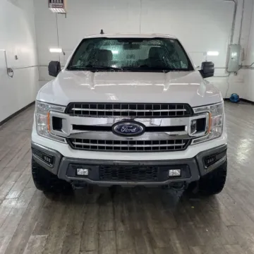 Photos of 2019 Ford F-150 XLT for sale in Indianapolis, IN at Indy Auto Man