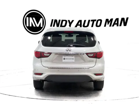 More photos of 2020 INFINITI QX60 LUXE at Indy Auto Man, IN
