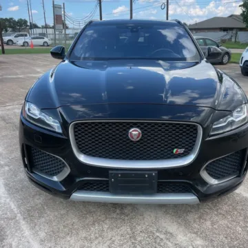 Photos of 2018 Jaguar F-PACE S for sale in Indianapolis, IN at Indy Auto Man