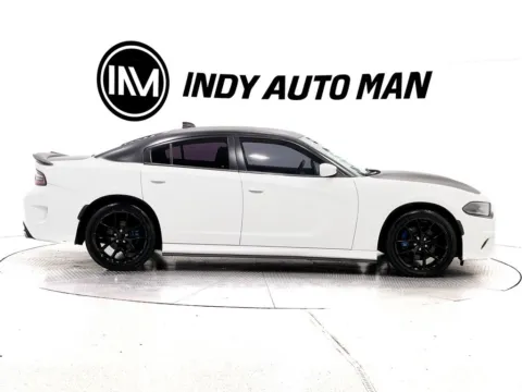 Another view of 2019 Dodge Charger GT for sale in Indianapolis, IN at Indy Auto Man