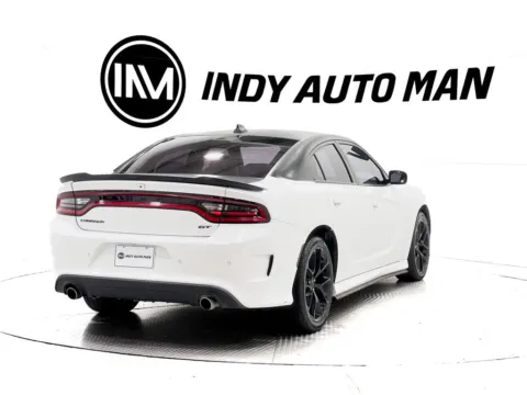 More photos of 2019 Dodge Charger GT at Indy Auto Man, IN
