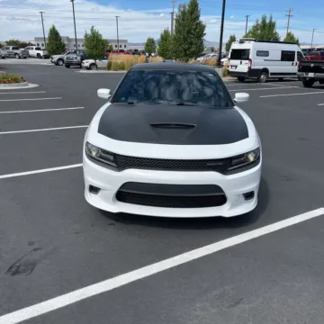 Photos of 2019 Dodge Charger GT for sale in Indianapolis, IN at Indy Auto Man