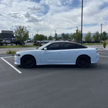 More photos of 2019 Dodge Charger GT at Indy Auto Man, IN