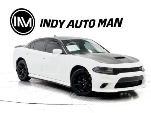 Photos of 2019 Dodge Charger GT for sale in Indianapolis, IN at Indy Auto Man