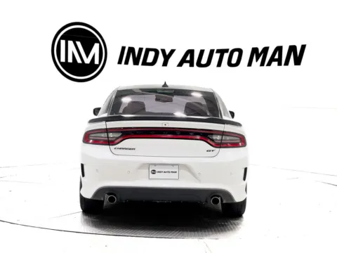 More photos of 2019 Dodge Charger GT at Indy Auto Man, IN