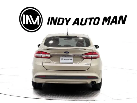 More photos of 2018 Ford Fusion SE at Indy Auto Man, IN