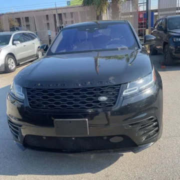 Photos of 2021 Land Rover Range Rover Velar R-Dynamic S for sale in Indianapolis, IN at Indy Auto Man