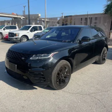 Another view of 2021 Land Rover Range Rover Velar R-Dynamic S for sale in Indianapolis, IN at Indy Auto Man
