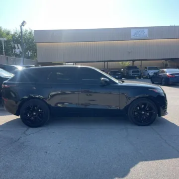 More photos of 2021 Land Rover Range Rover Velar R-Dynamic S at Indy Auto Man, IN