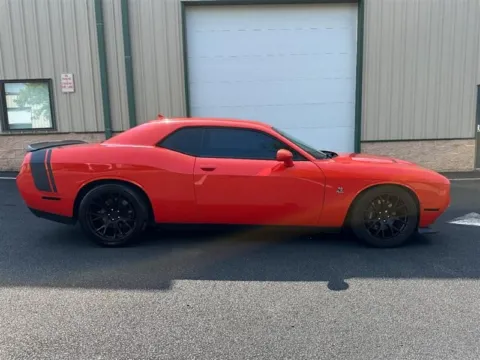 Photos of 2018 Dodge Challenger R/T Scat Pack for sale in Indianapolis, IN at Indy Auto Man
