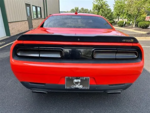 More photos of 2018 Dodge Challenger R/T Scat Pack at Indy Auto Man, IN