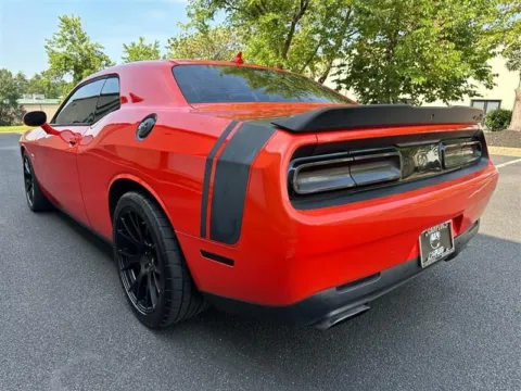 More photos of 2018 Dodge Challenger R/T Scat Pack at Indy Auto Man, IN